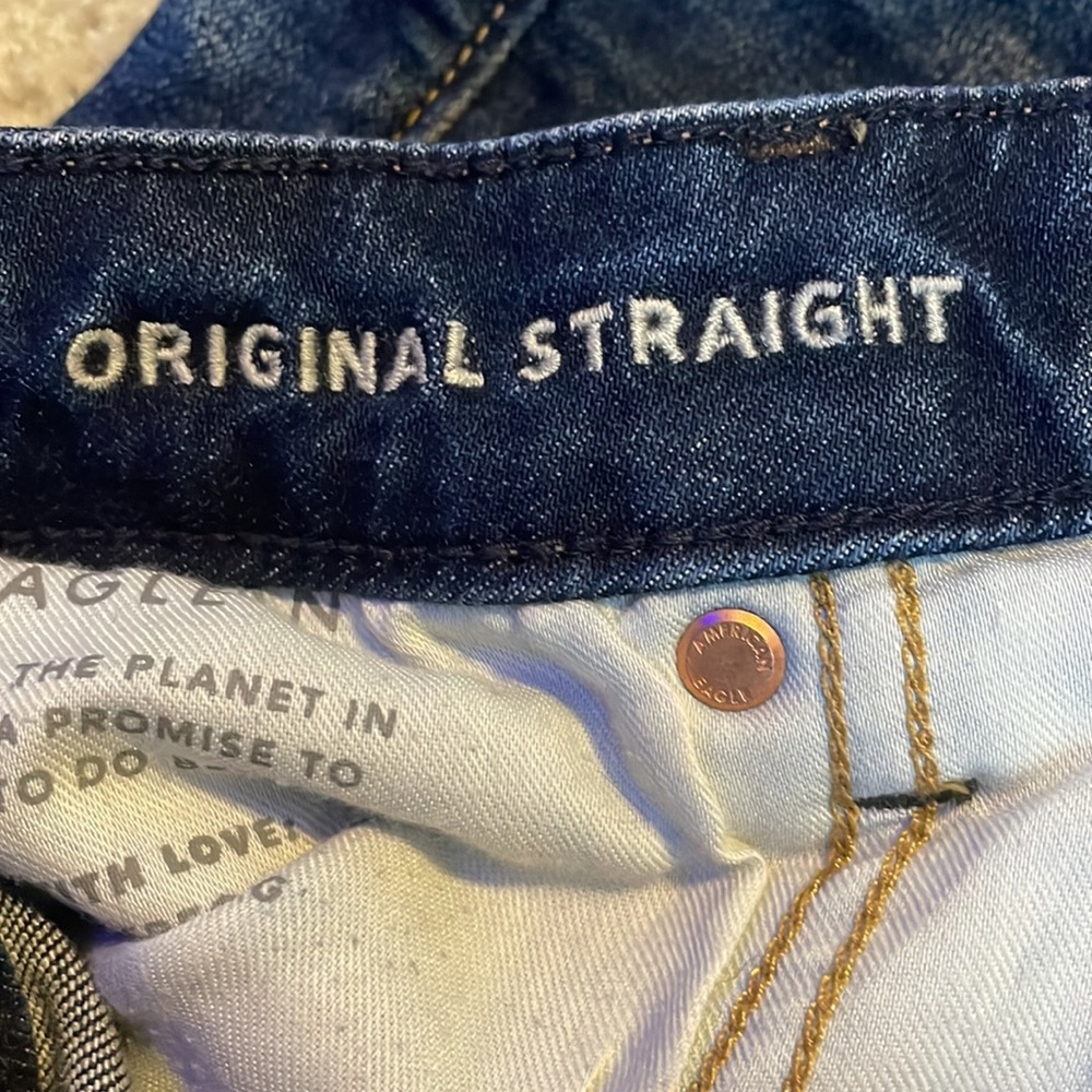 American eagle jeans - Picture 3 of 4